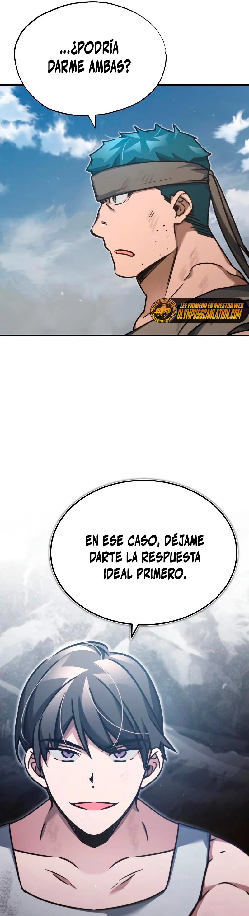 Roman Dmitry capítulo 45, página 32