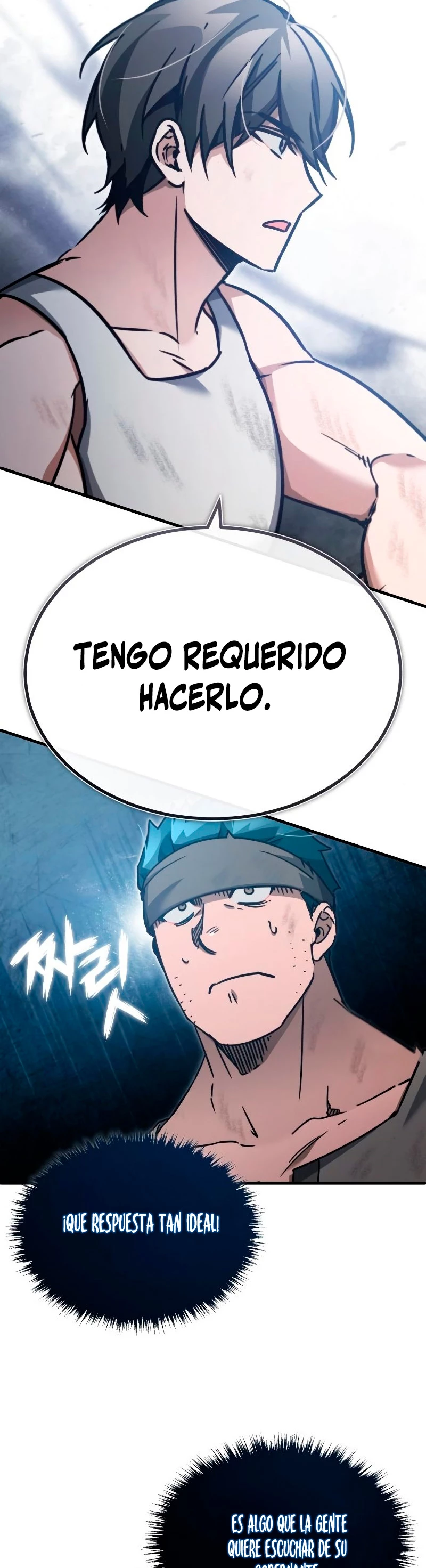 Roman Dmitry capítulo 45, página 36