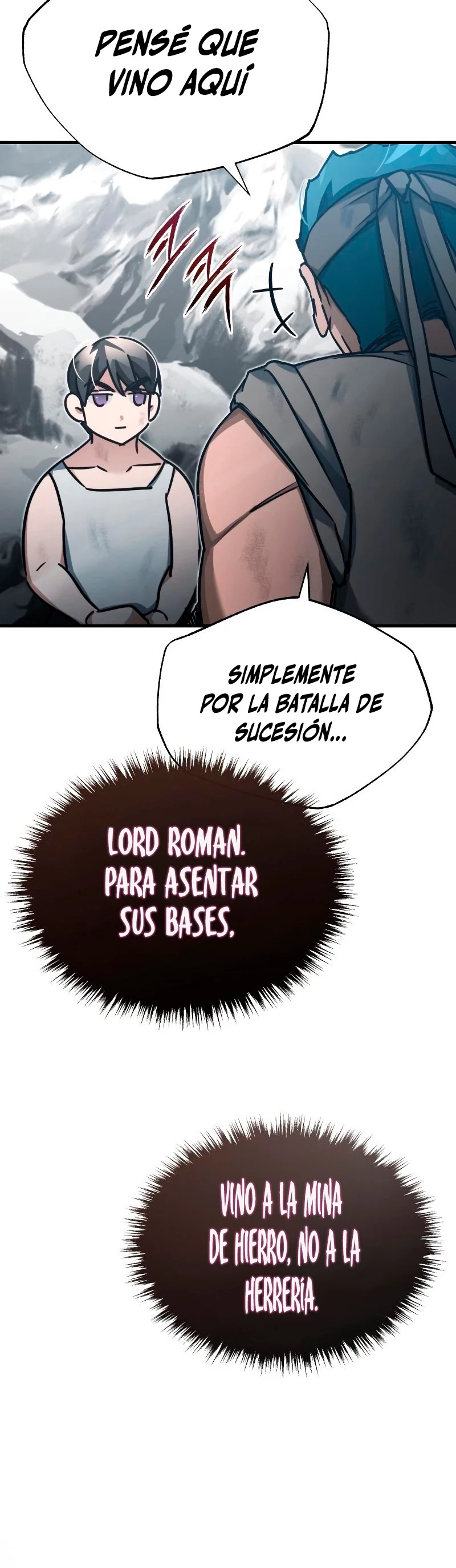 Roman Dmitry capítulo 45, página 41