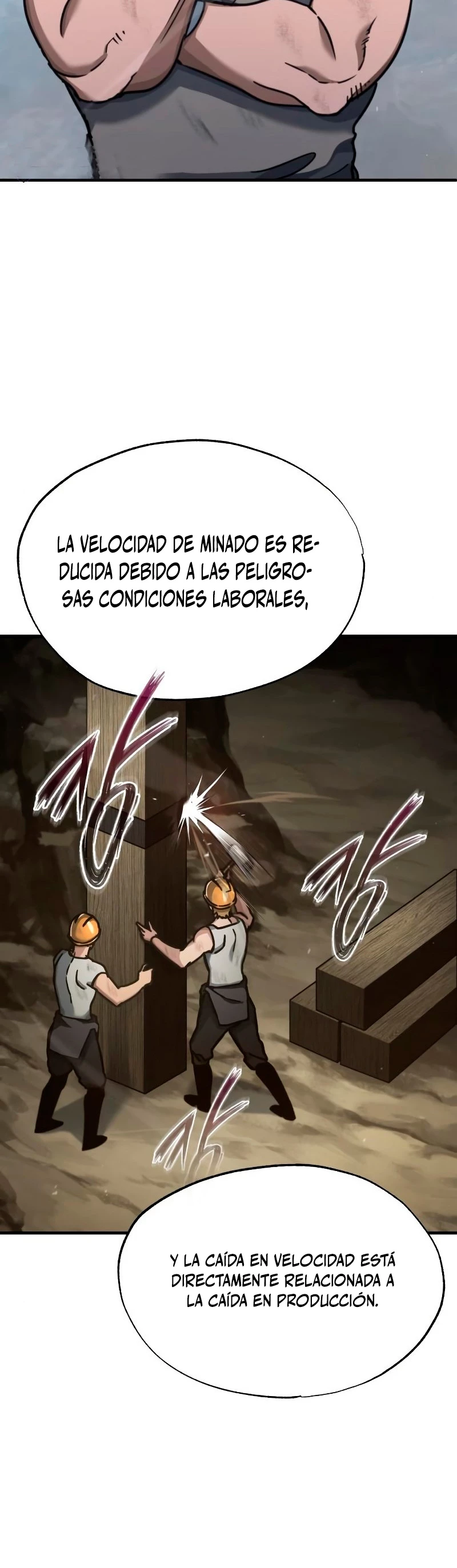 Roman Dmitry capítulo 45, página 47