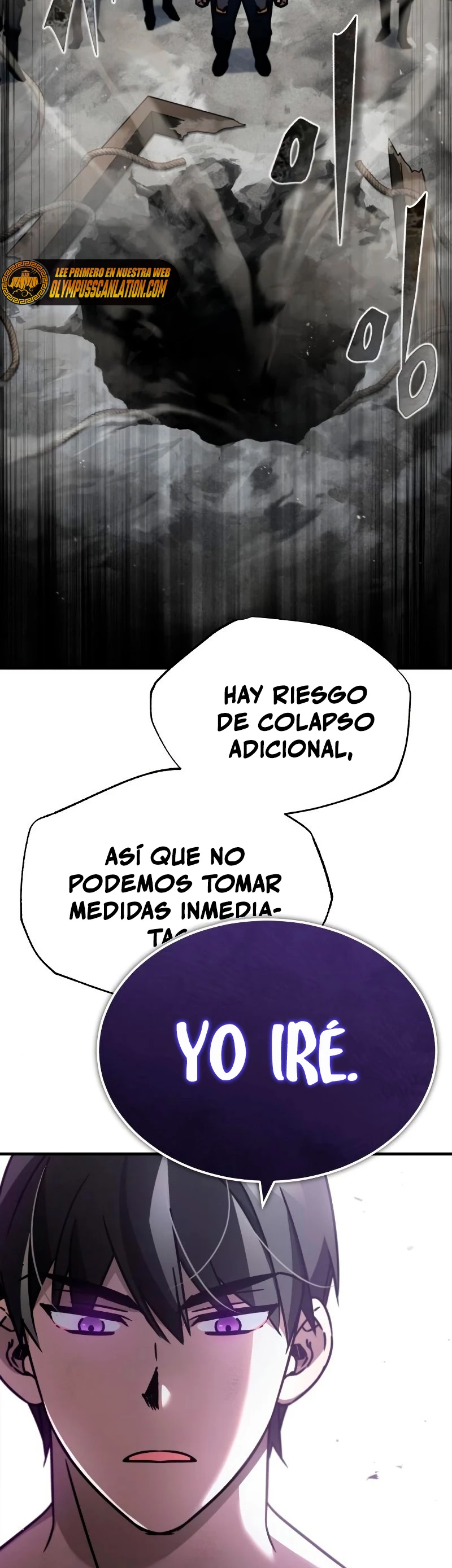 Roman Dmitry capítulo 45, página 53