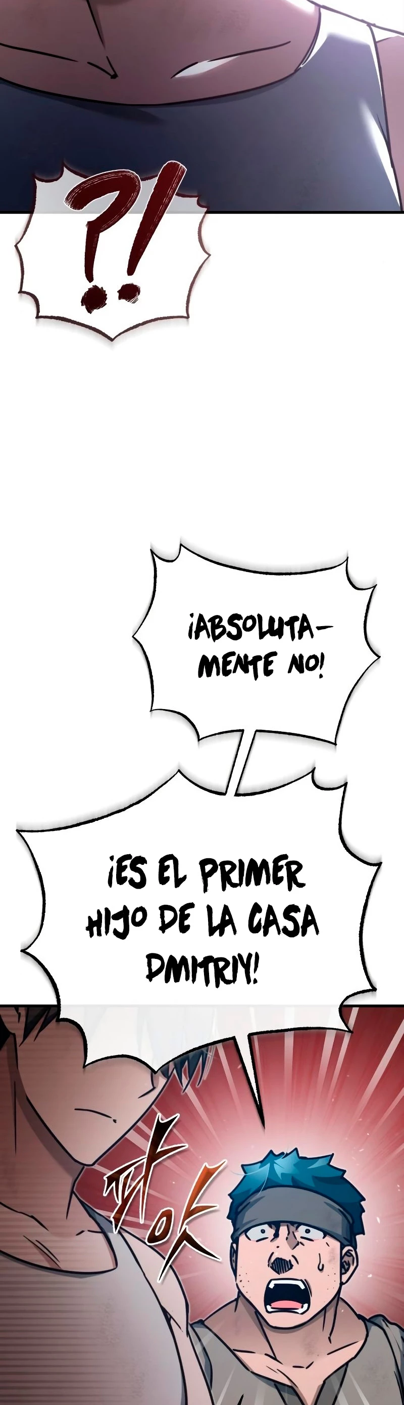 Roman Dmitry capítulo 45, página 54