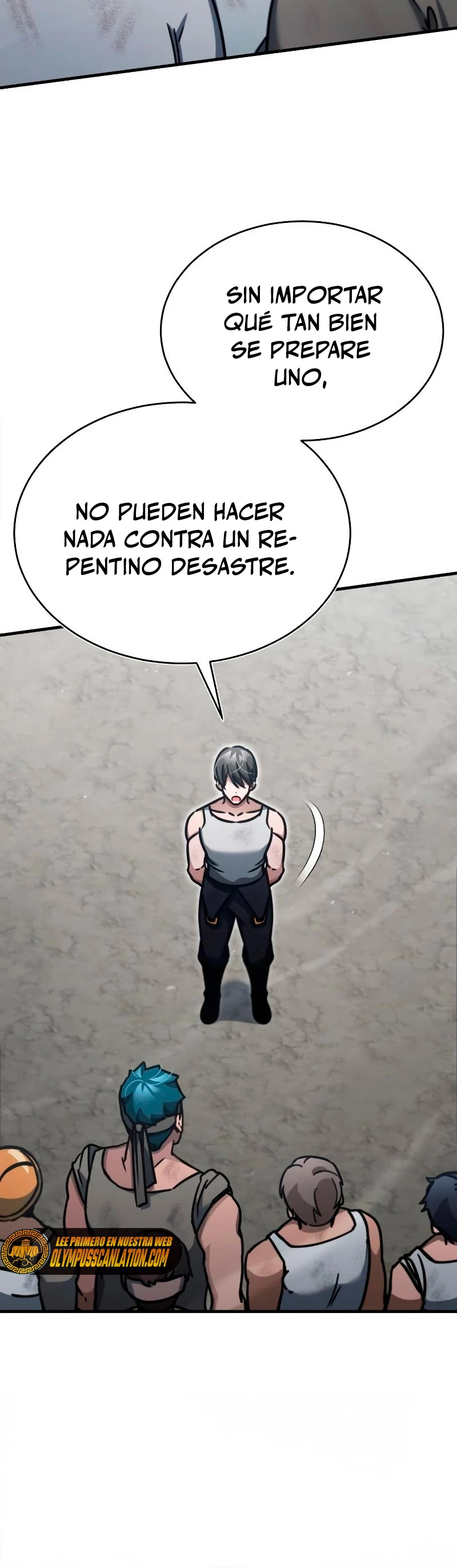 Roman Dmitry capítulo 45, página 66