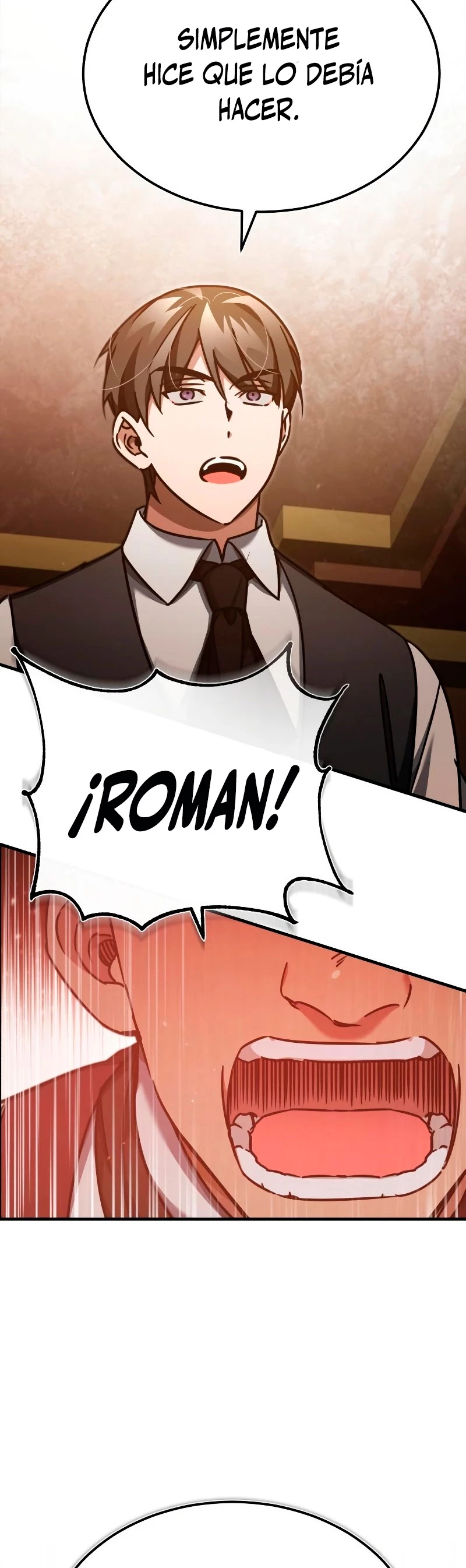 Roman Dmitry capítulo 46, página 6