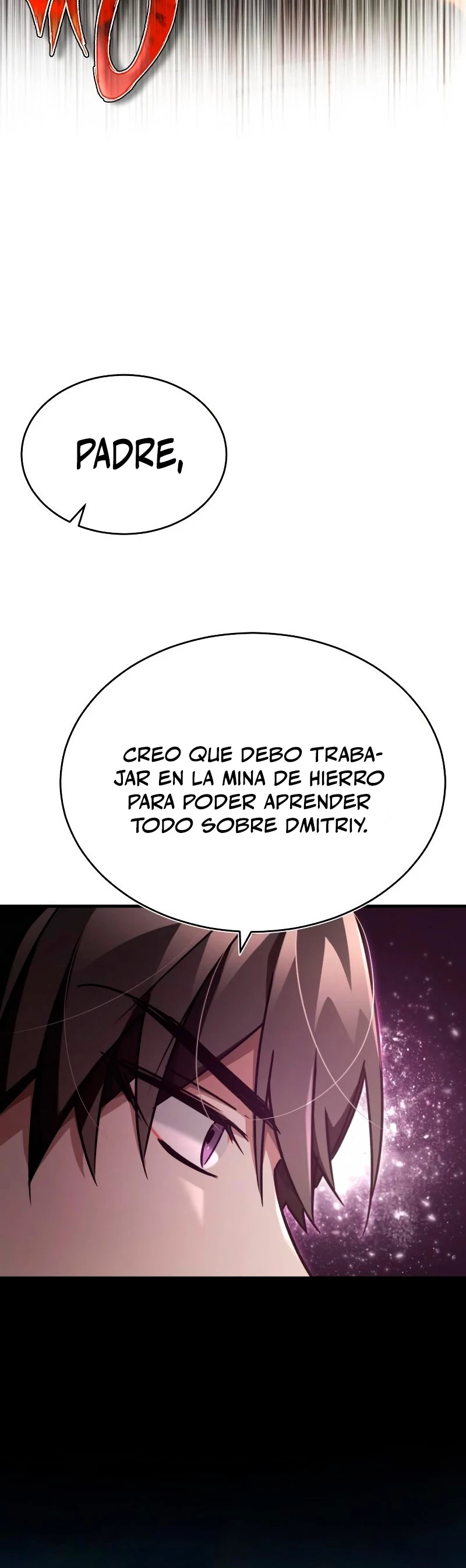 Roman Dmitry capítulo 46, página 10