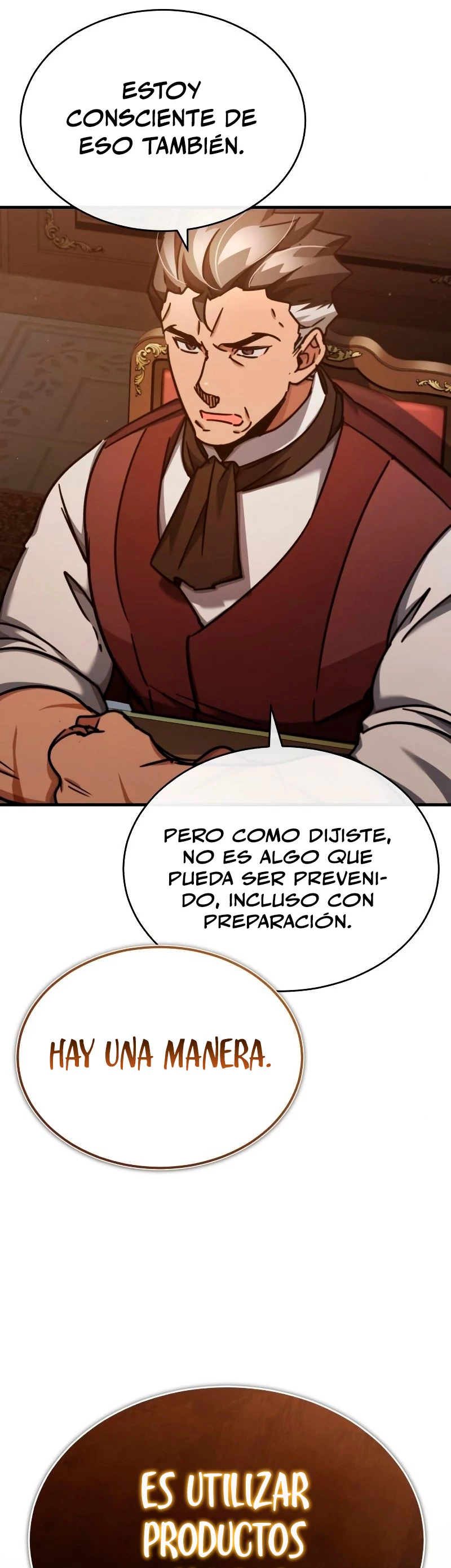Roman Dmitry capítulo 46, página 16