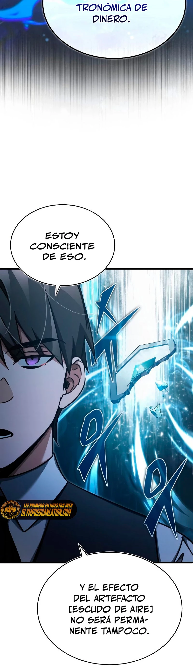 Roman Dmitry capítulo 46, página 19