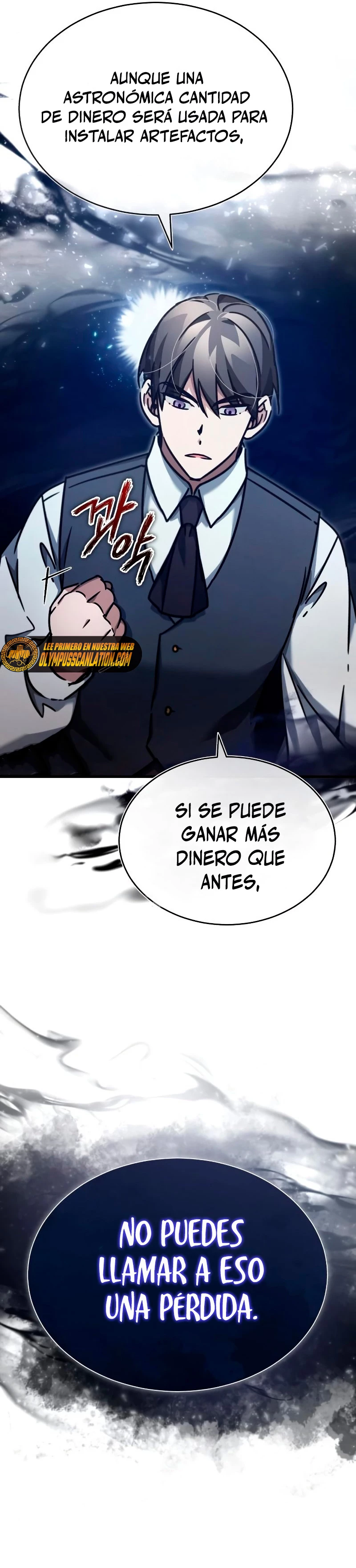 Roman Dmitry capítulo 46, página 22
