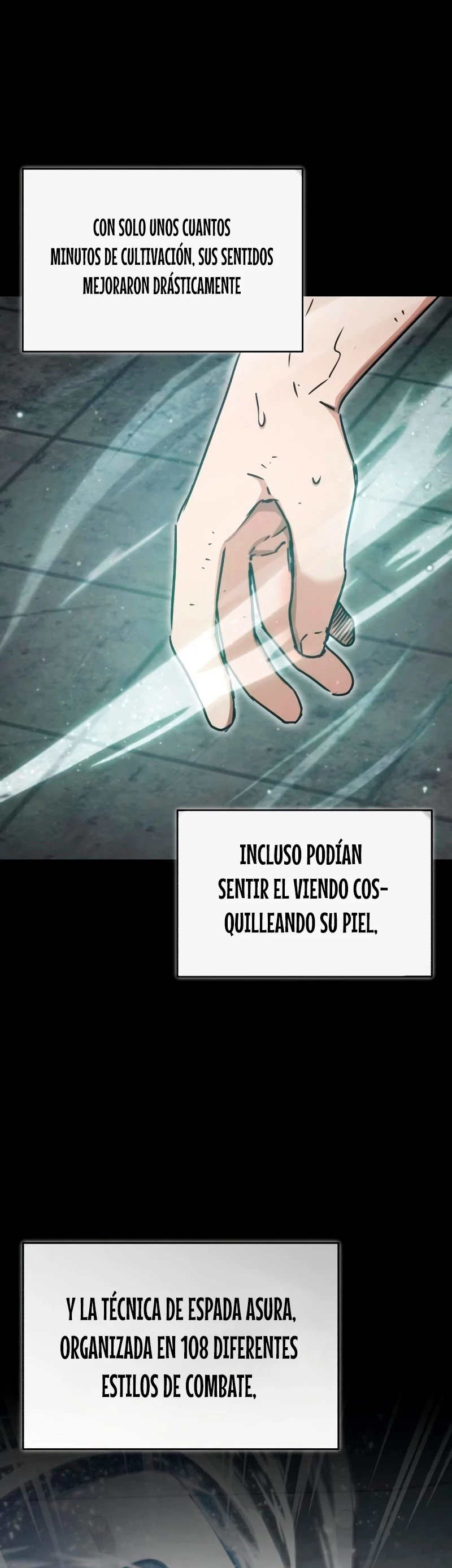 Roman Dmitry capítulo 46, página 42