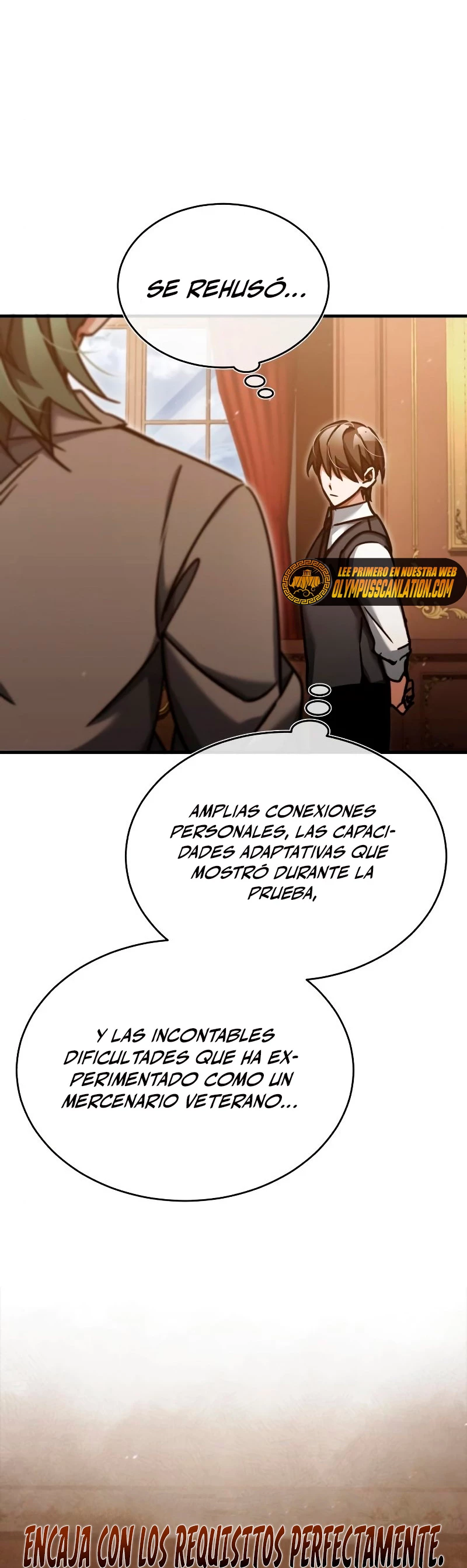 Roman Dmitry capítulo 46, página 47