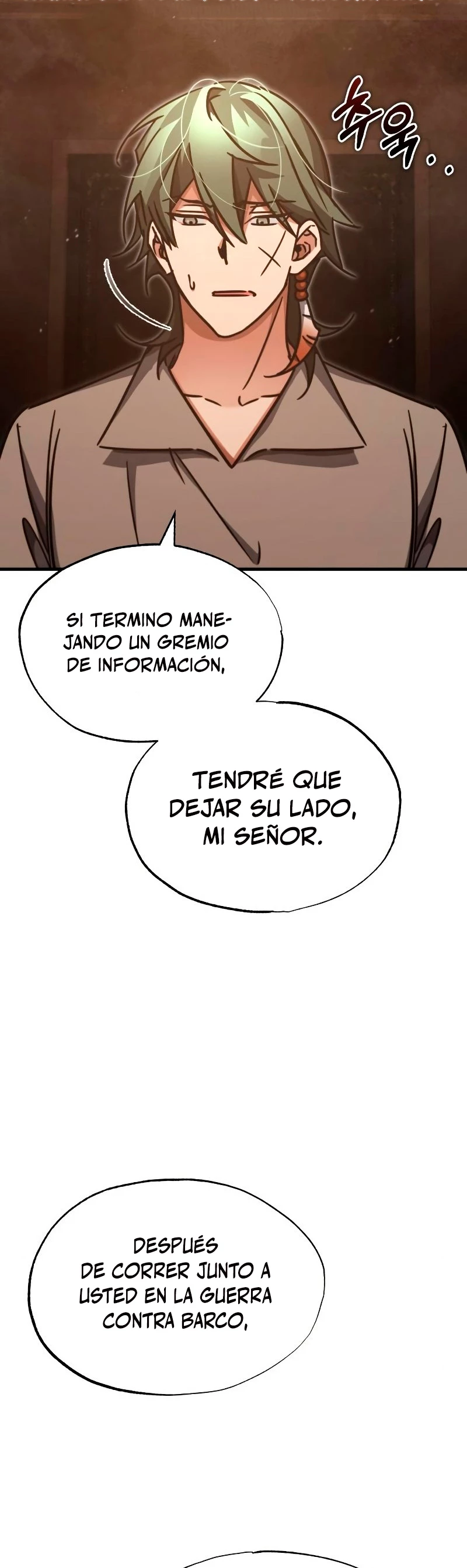 Roman Dmitry capítulo 46, página 48