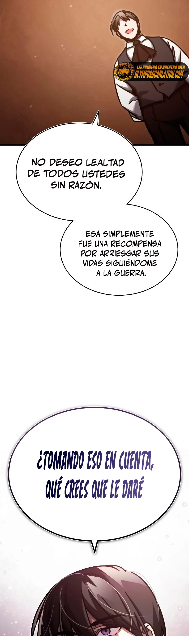 Roman Dmitry capítulo 46, página 53