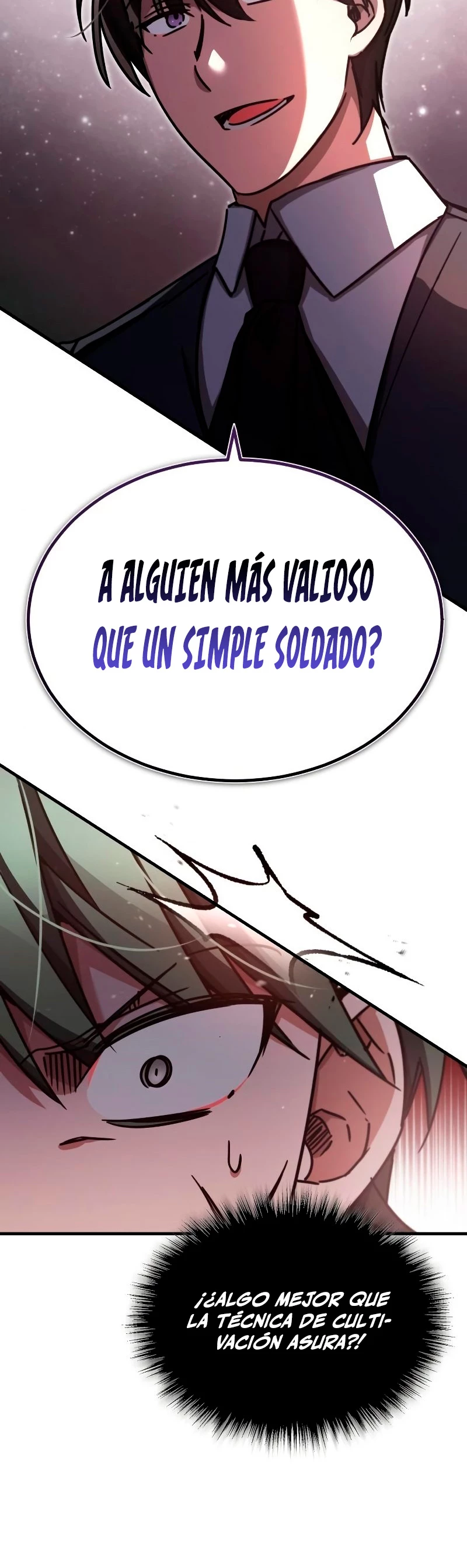 Roman Dmitry capítulo 46, página 54