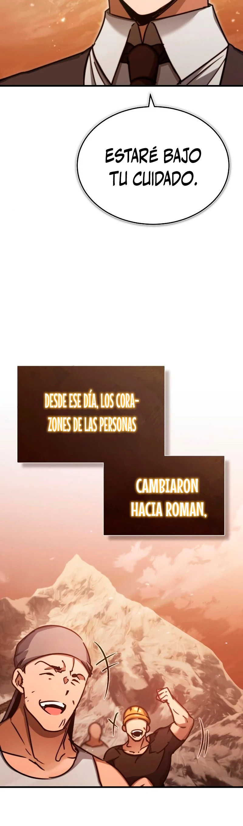 Roman Dmitry capítulo 46, página 62