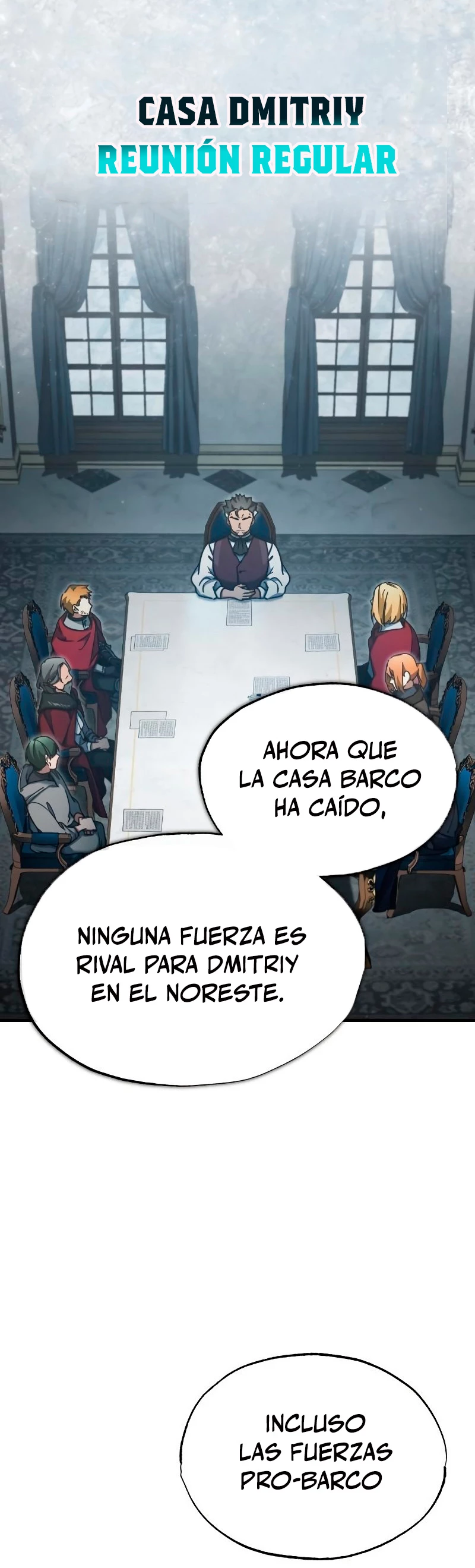 Roman Dmitry capítulo 47, página 3