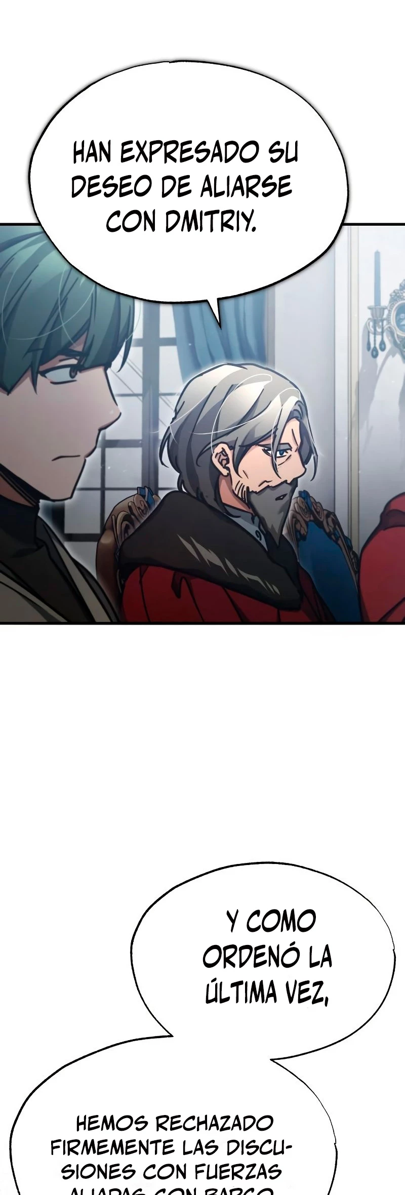 Roman Dmitry capítulo 47, página 4