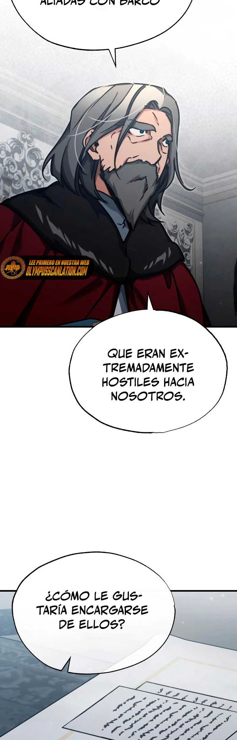 Roman Dmitry capítulo 47, página 5