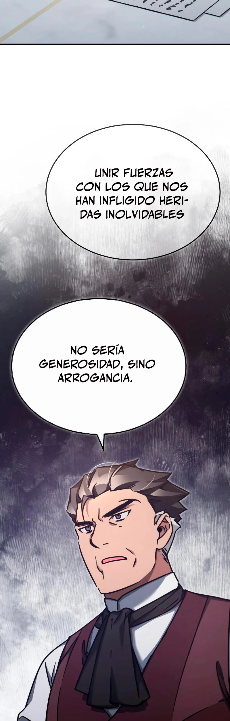 Roman Dmitry capítulo 47, página 6