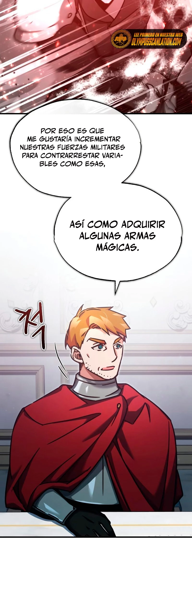 Roman Dmitry capítulo 47, página 11