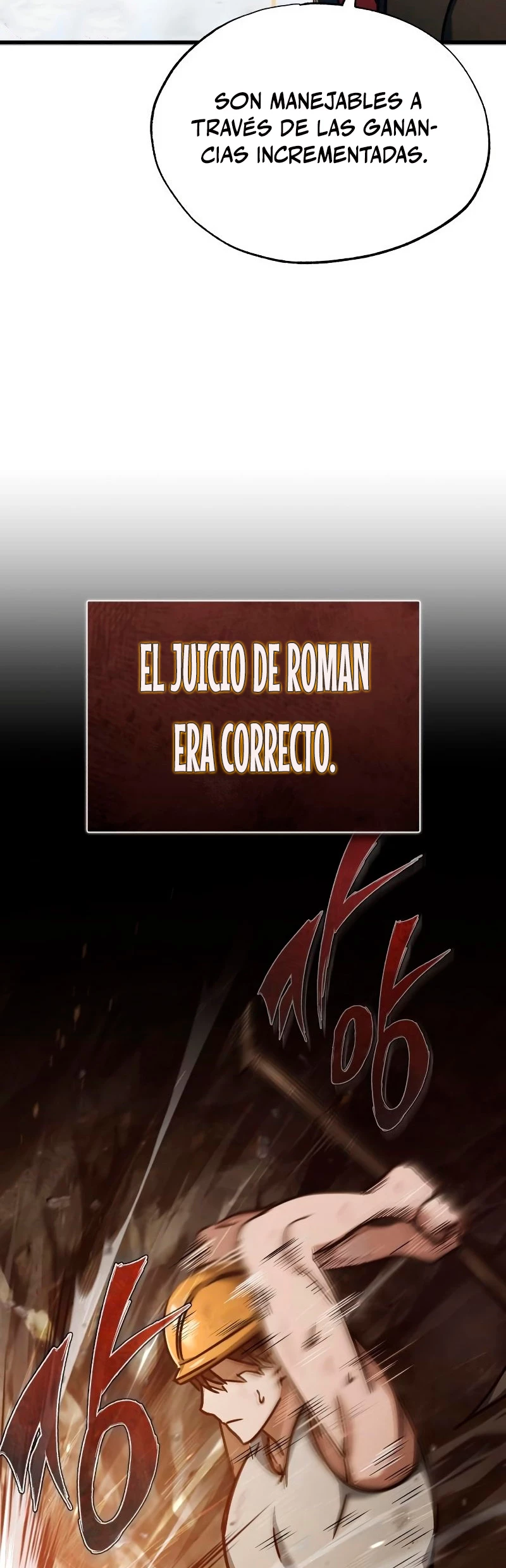 Roman Dmitry capítulo 47, página 16