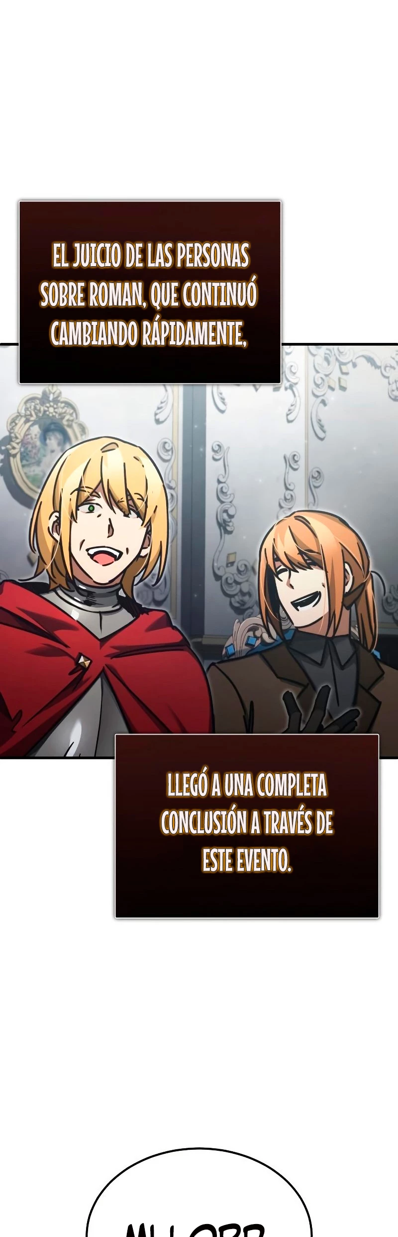 Roman Dmitry capítulo 47, página 18