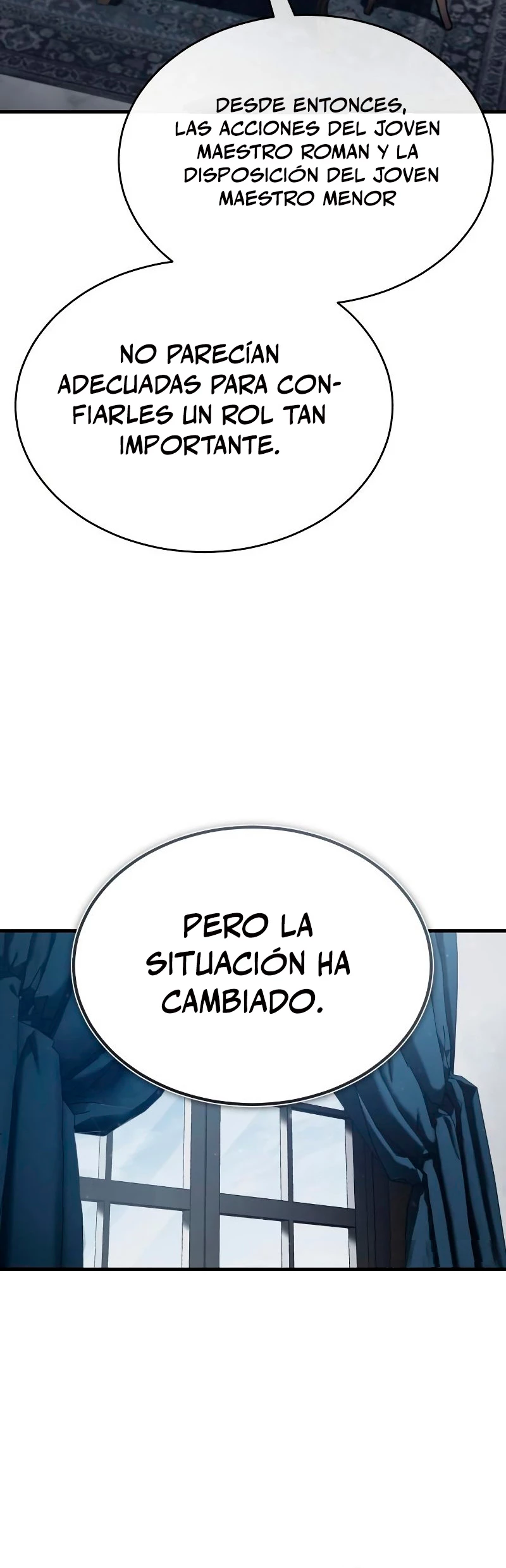 Roman Dmitry capítulo 47, página 21