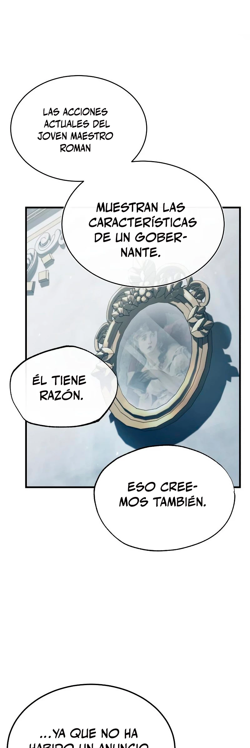 Roman Dmitry capítulo 47, página 23