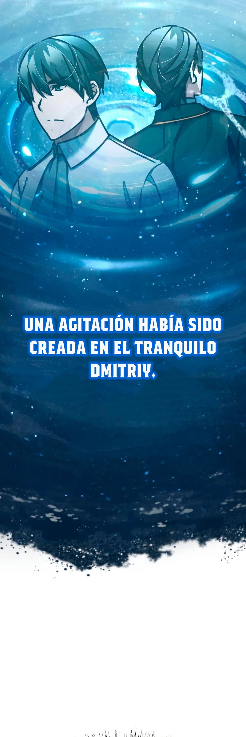 Roman Dmitry capítulo 47, página 25