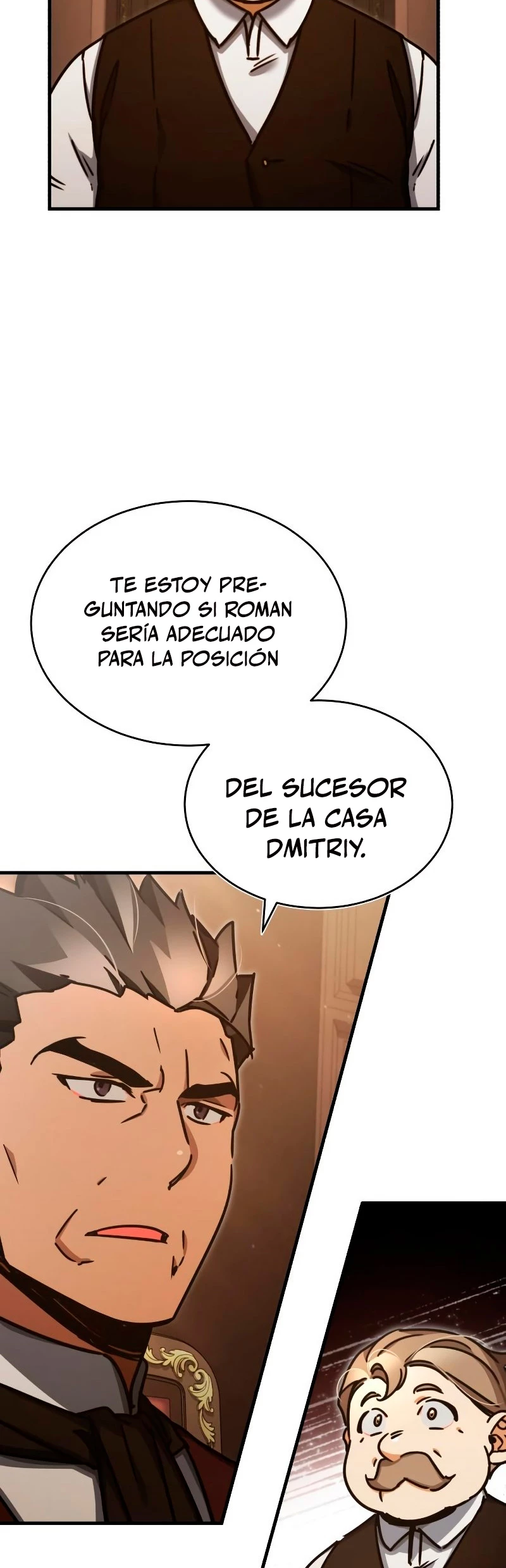 Roman Dmitry capítulo 47, página 34