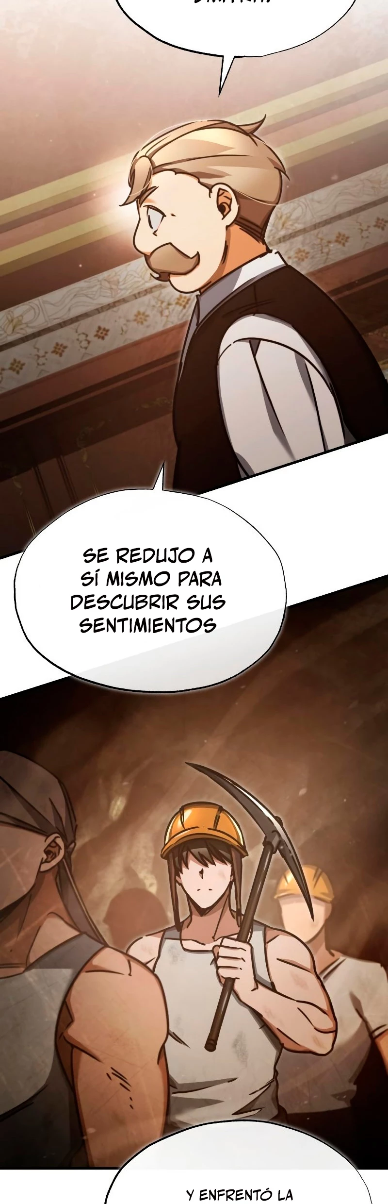 Roman Dmitry capítulo 47, página 38