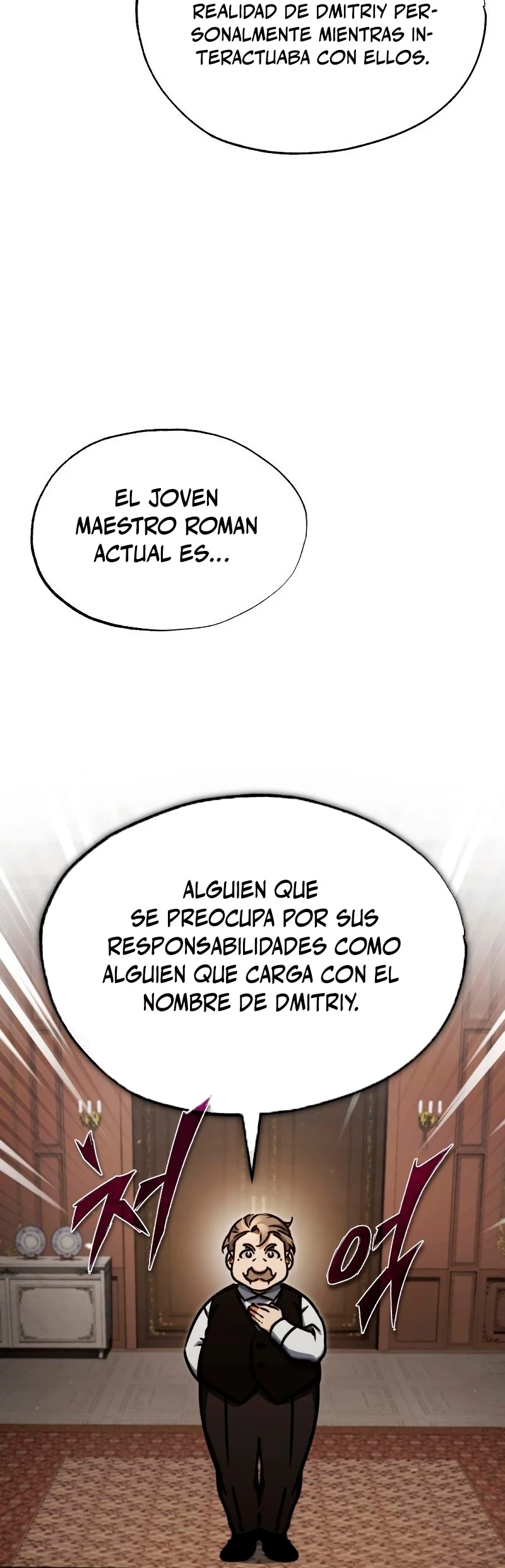 Roman Dmitry capítulo 47, página 39