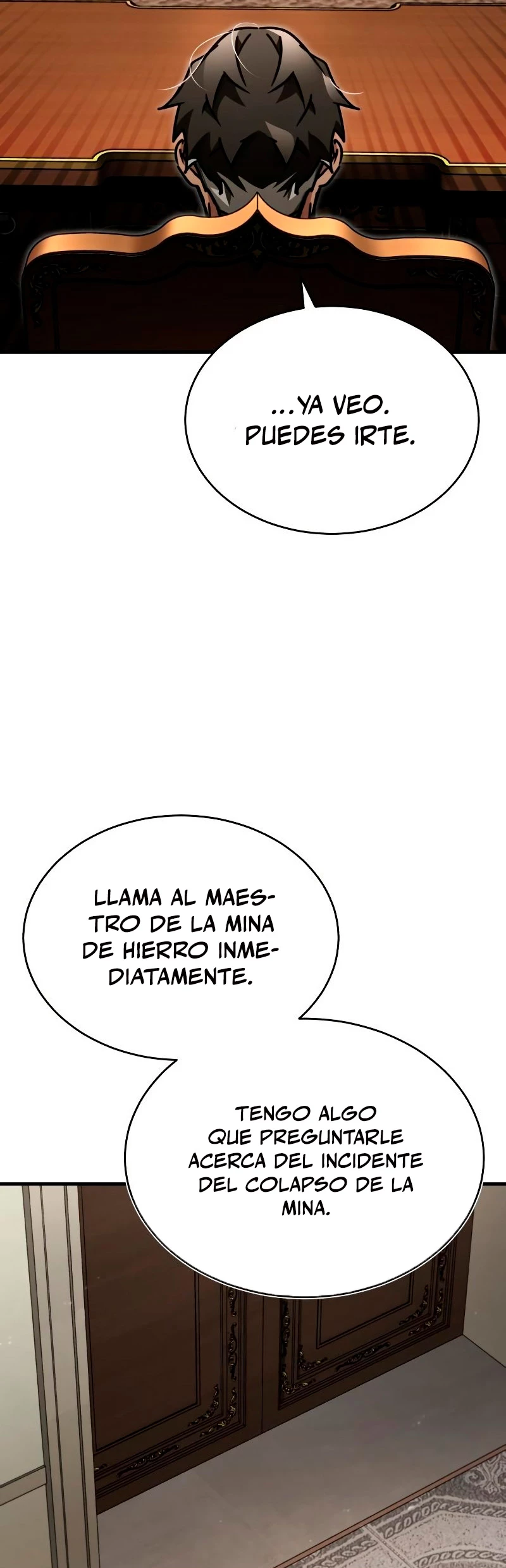 Roman Dmitry capítulo 47, página 40