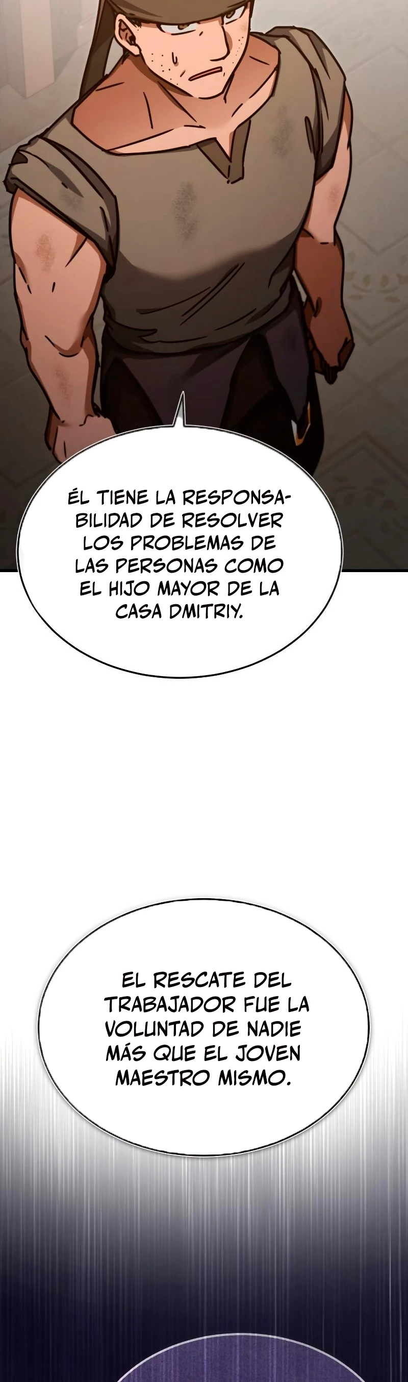 Roman Dmitry capítulo 47, página 48