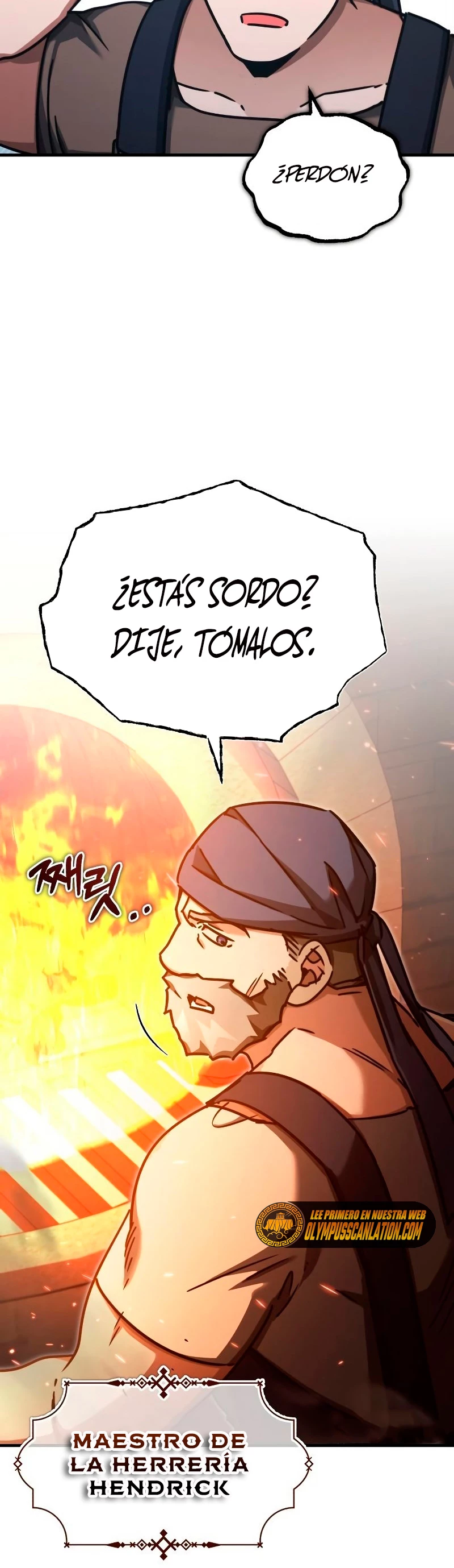 Roman Dmitry capítulo 47, página 54