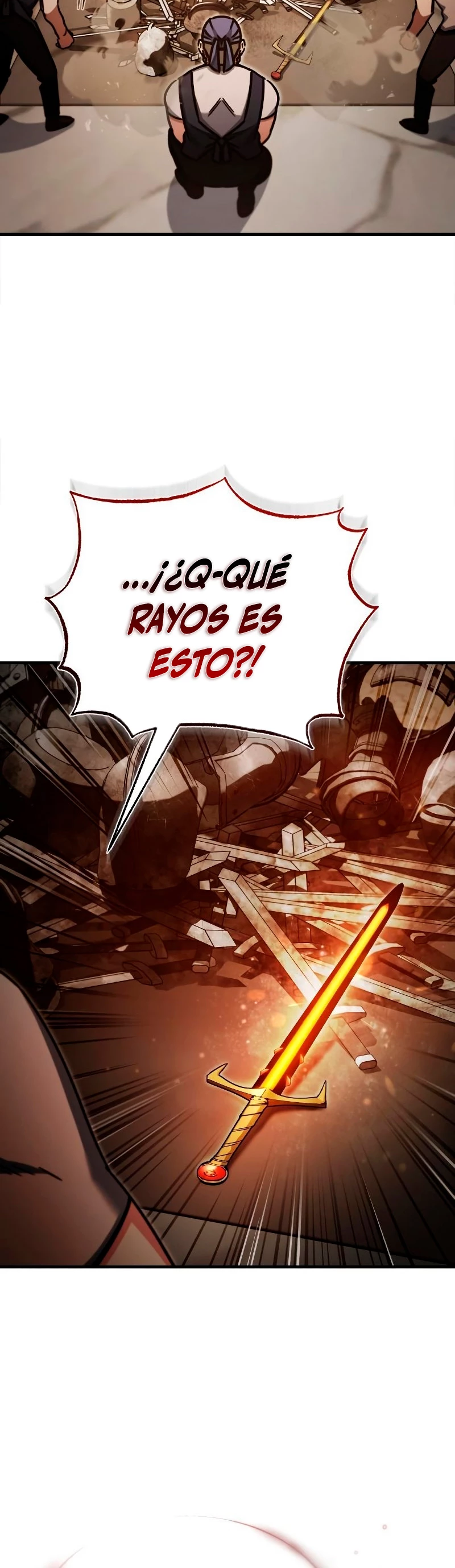Roman Dmitry capítulo 47, página 57