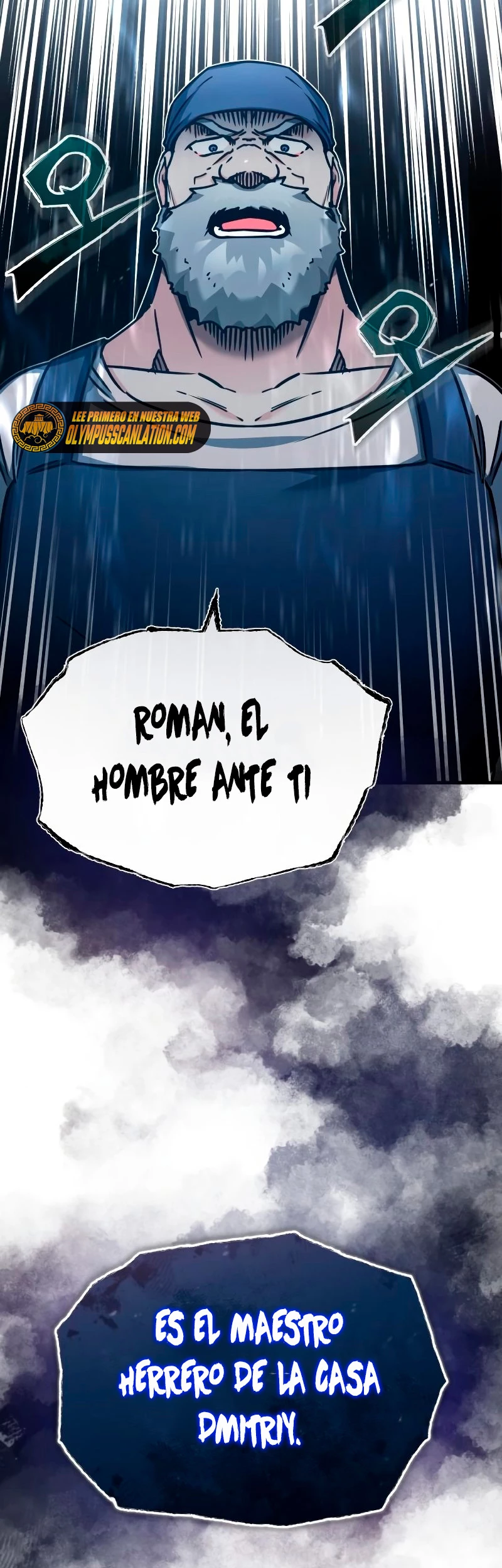 Roman Dmitry capítulo 48, página 3