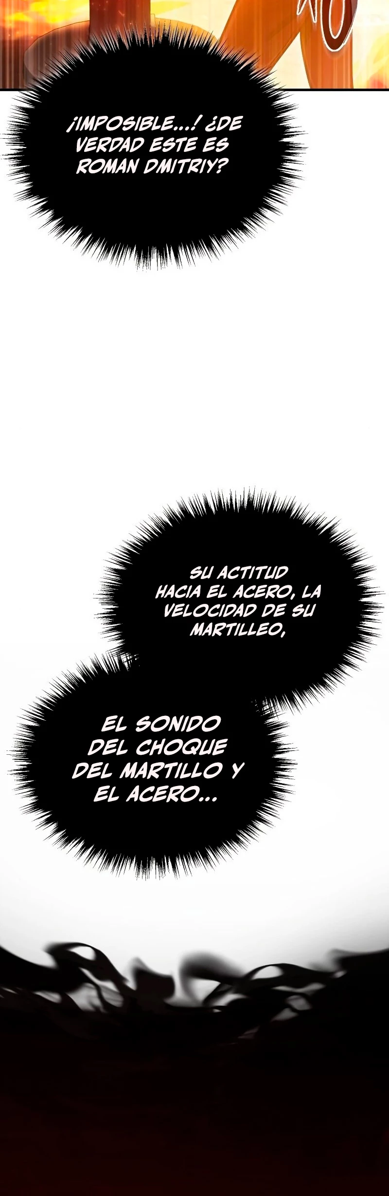 Roman Dmitry capítulo 48, página 21