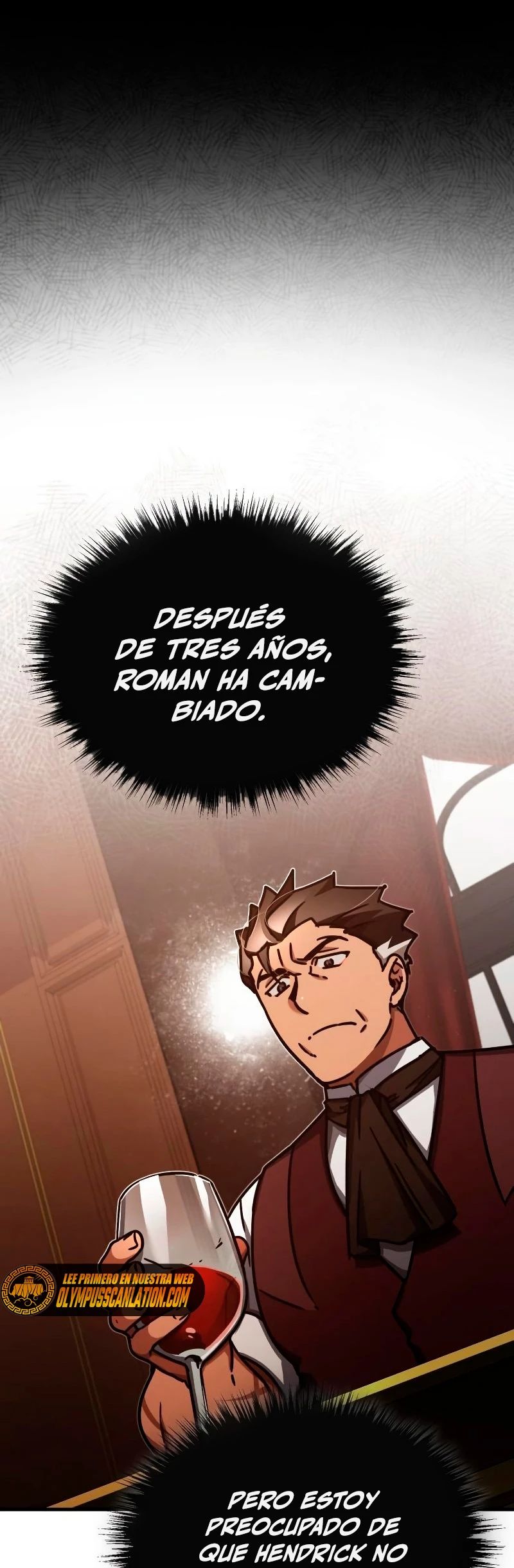 Roman Dmitry capítulo 48, página 34