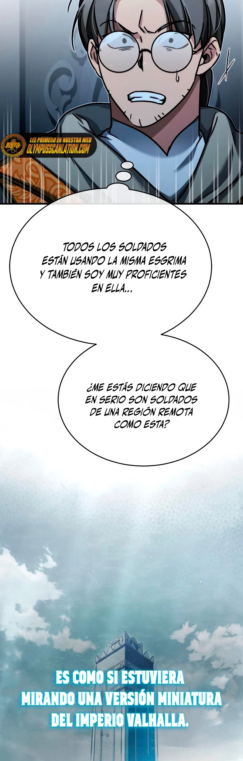 Roman Dmitry capítulo 49, página 17