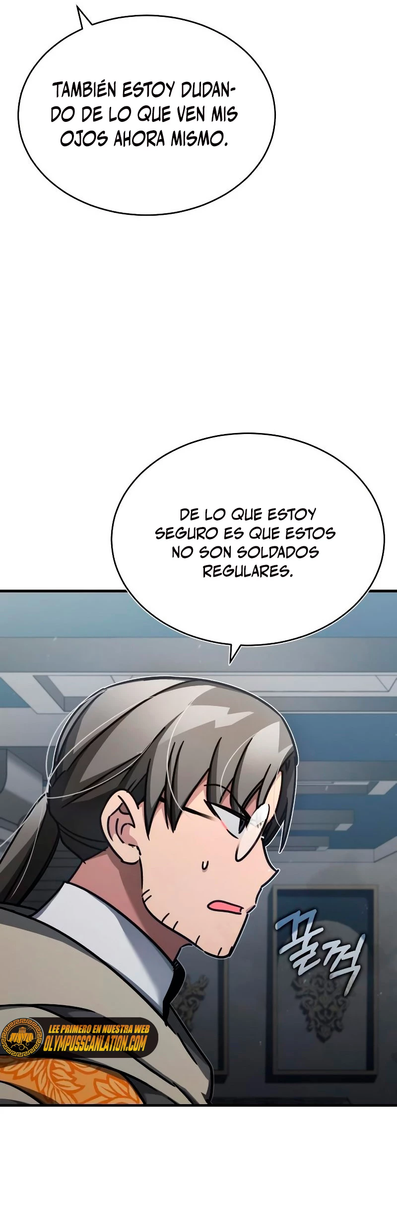 Roman Dmitry capítulo 49, página 22