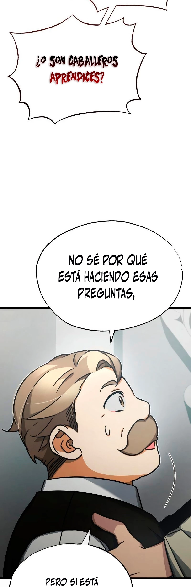 Roman Dmitry capítulo 49, página 27