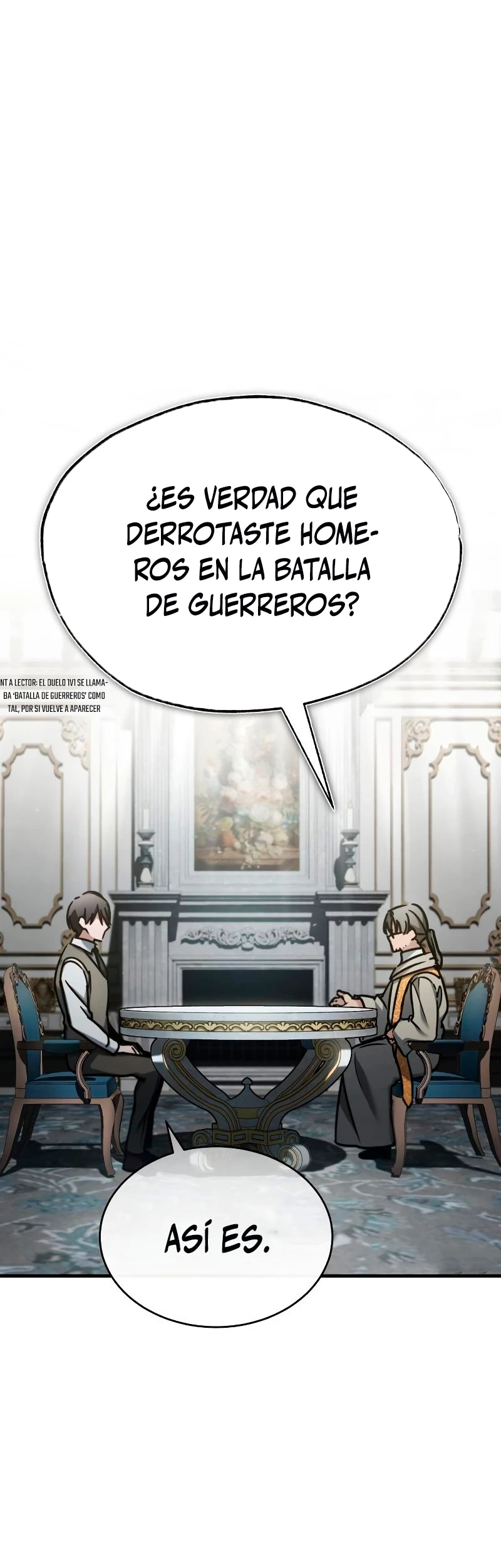 Roman Dmitry capítulo 49, página 40