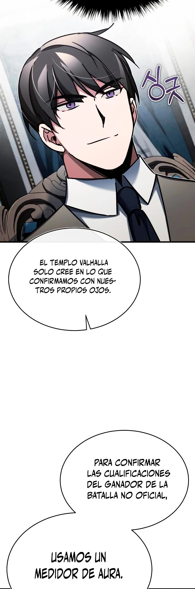 Roman Dmitry capítulo 49, página 50
