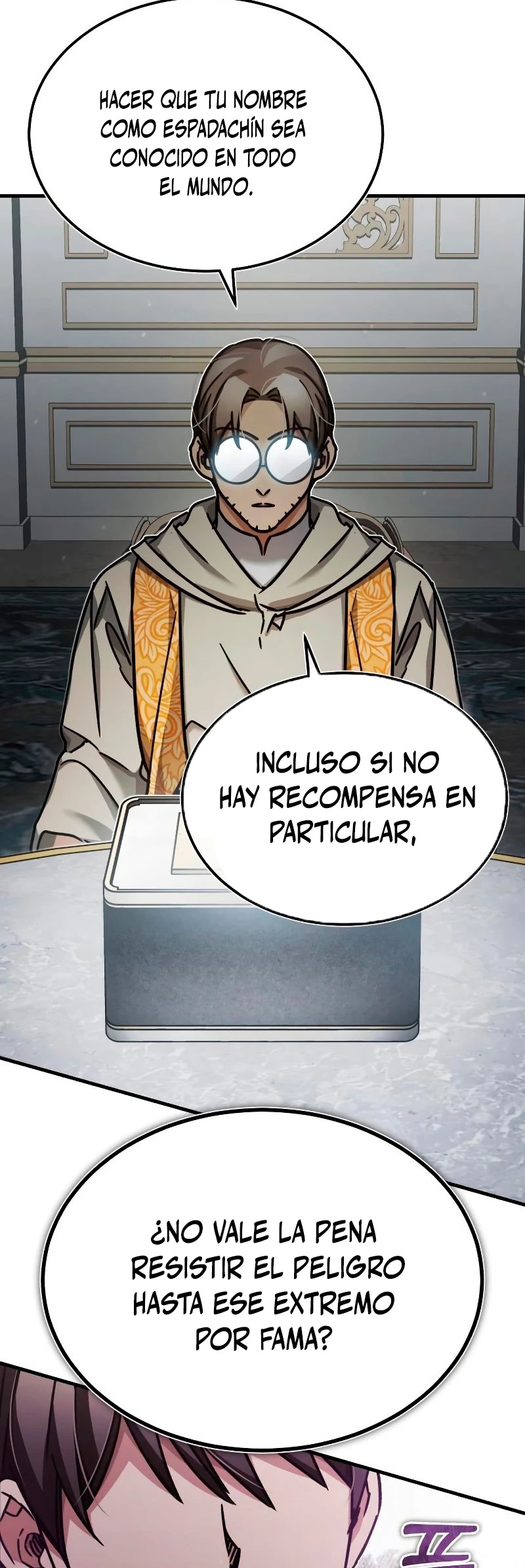 Roman Dmitry capítulo 49, página 54