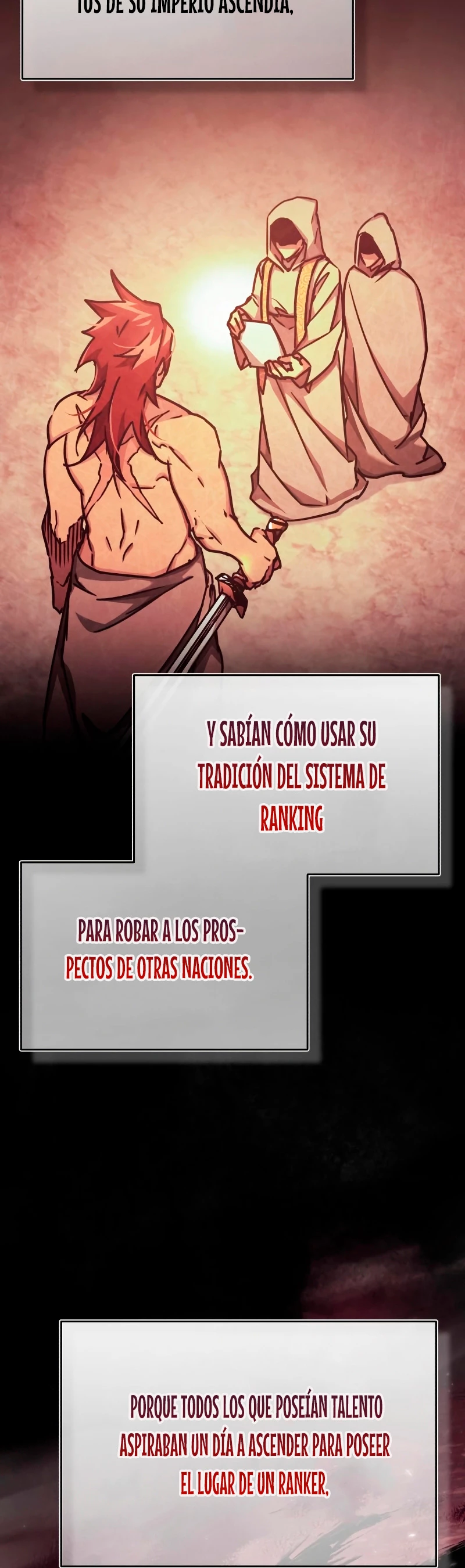 Roman Dmitry capítulo 50, página 30