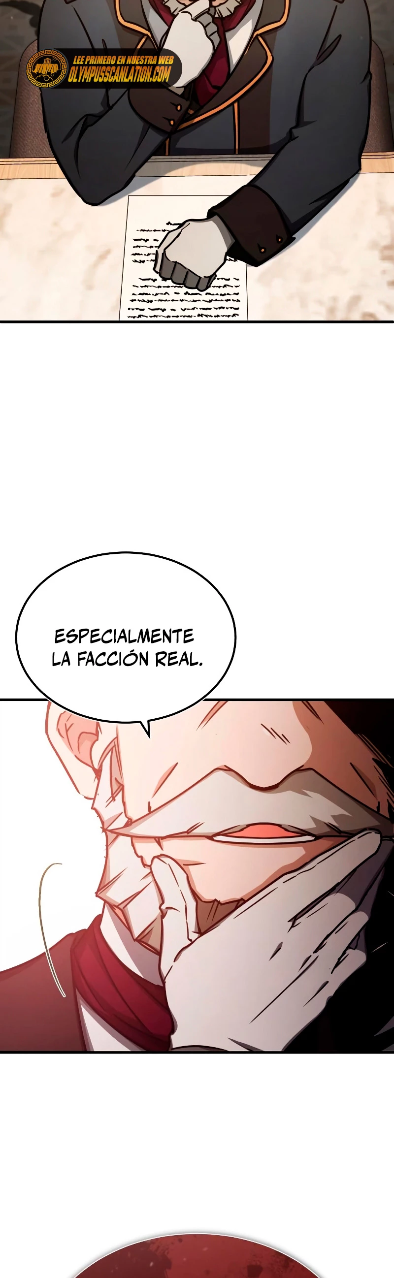 Roman Dmitry capítulo 50, página 48