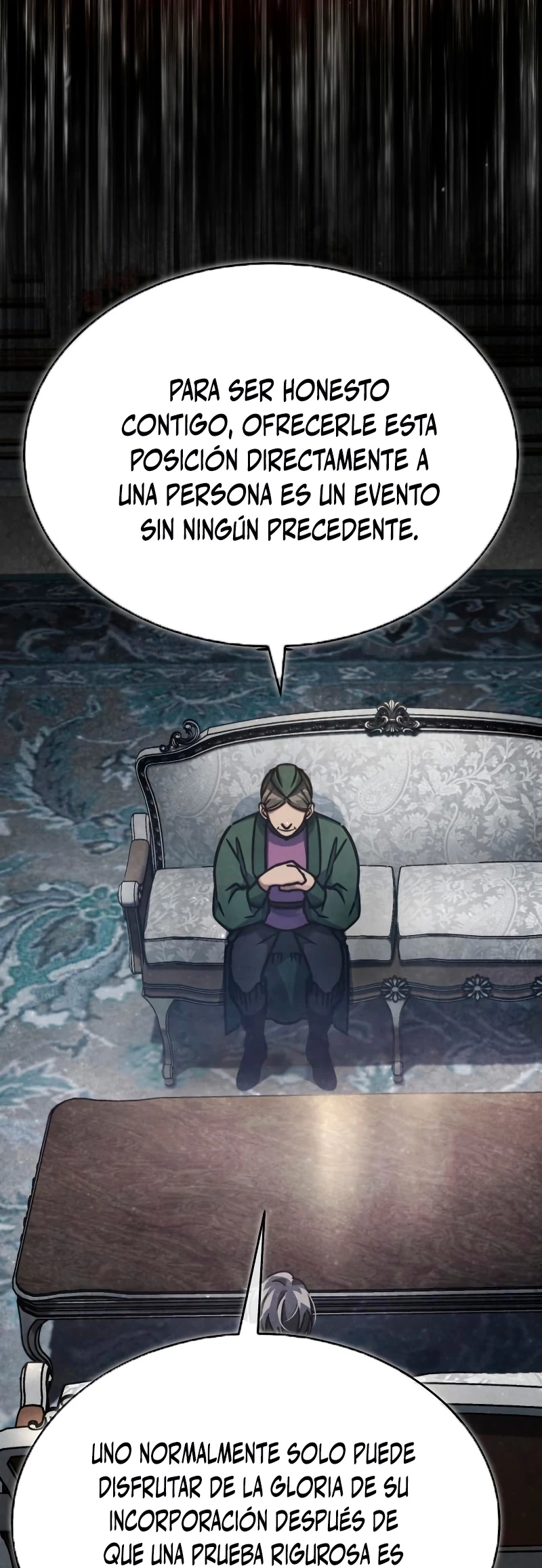 Roman Dmitry capítulo 51, página 4