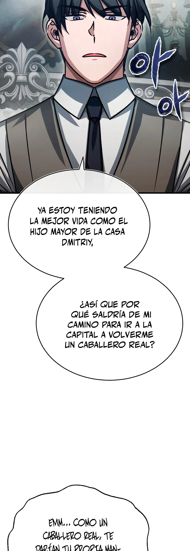 Roman Dmitry capítulo 51, página 8