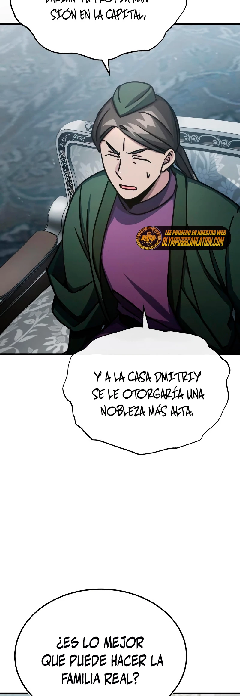 Roman Dmitry capítulo 51, página 9