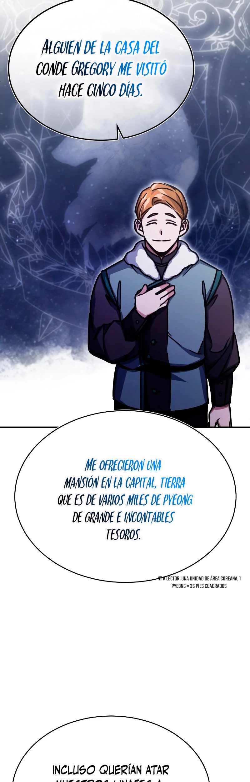 Roman Dmitry capítulo 51, página 14
